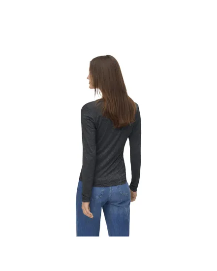 Blouse Femme VMLAVA Glitter Stripe Noos