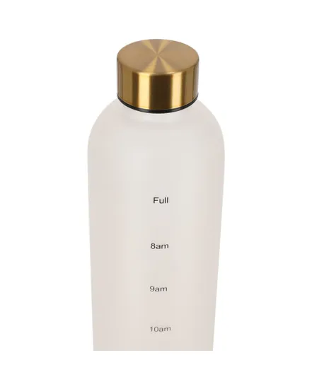 Gourde Femme AYAN WATER BOTTLE Incolore