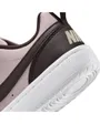 Chaussures Enfant COURT BOROUGH LOW RECRAFT (GS) Rose