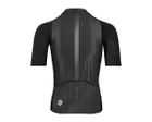 Maillot manches courtes Homme EPIC Noir