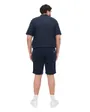 Short Homme Campaign Hybride Lin