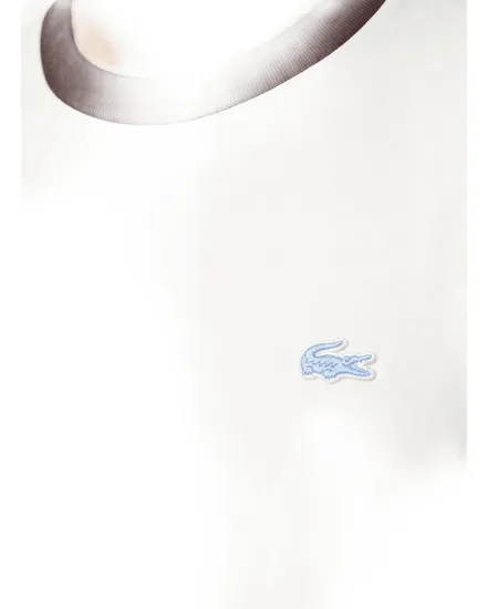 T-Shirt Homme Lacoste Blocs De Couleurs