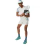 T-Shirt Padel Homme All Over Print