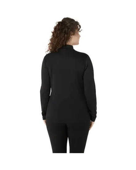 Haut De Running Femme Core LS 1/2 Zip Winter Top