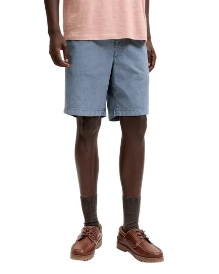 Short Homme Jaiden Carter Wash