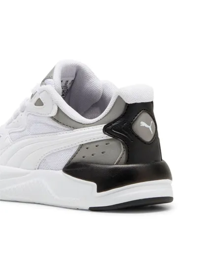 Chaussures Enfant PS X-RAY SPEED AC Blanc