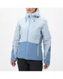 Veste de ski Femme MONA JKT W Bleu