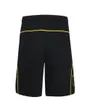 Short Enfant MJ PSG FLC SHORT Noir