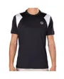 T-shirt Homme APICE T-SHIRT Noir