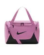 Sac de sport Unisexe NK BRSLA XS DUFF - X Rose