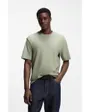 T-shirt Homme DAPOLINO (269726) Vert