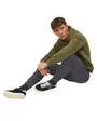 Pantalon Cargo Homme Paul Flake