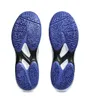 Chaussures de tennis Homme GAME FF Noir