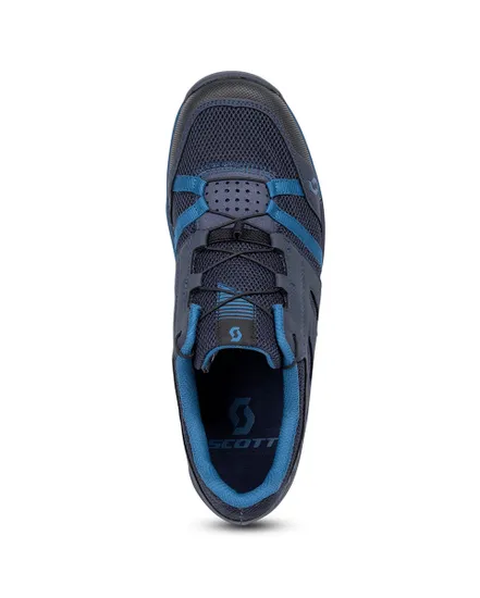 Chaussures loisir Unisexe SPORT CRUS-R Bleu