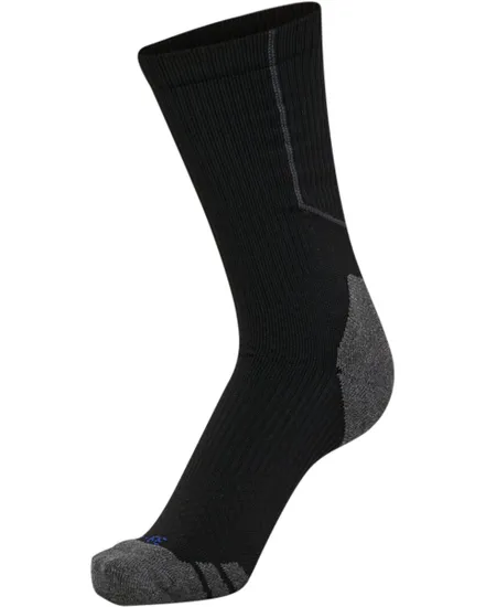 1 Paire de chaussettes Unisexe HMLBLAZE PRO TRAINING SOCKS LOW Noir