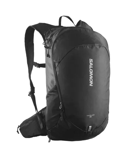 Sac à dos 20L Unisexe TRAILBLAZER 20 Noir