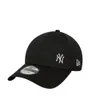 Titre : Casquette Homme Flawless Mesh 9Forty