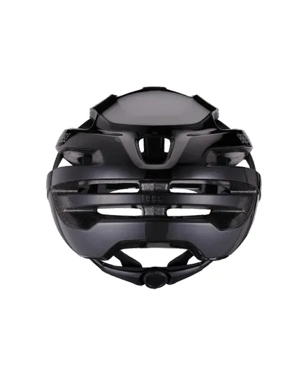 Casque Route Unisexe MAESTRO Noir Brillant