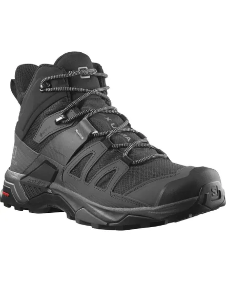 Chaussures Outdooor Homme X ULTRA 4 MID GTX Noir