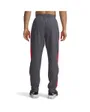 Pantalon de survetement Homme UA VELOCITI STORM PANT Gris