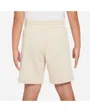 Short Enfant plus âgé K NSW CLUB FT Beige
