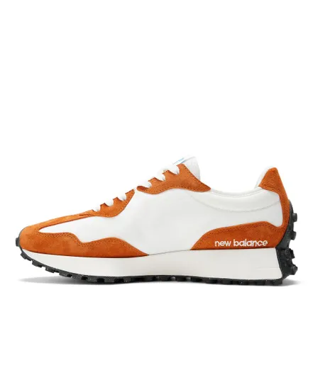 Chaussures Unisexe U327LF Orange