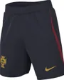 Short de football Homme FPF M NK DF STRK SHORT KZ Bleu