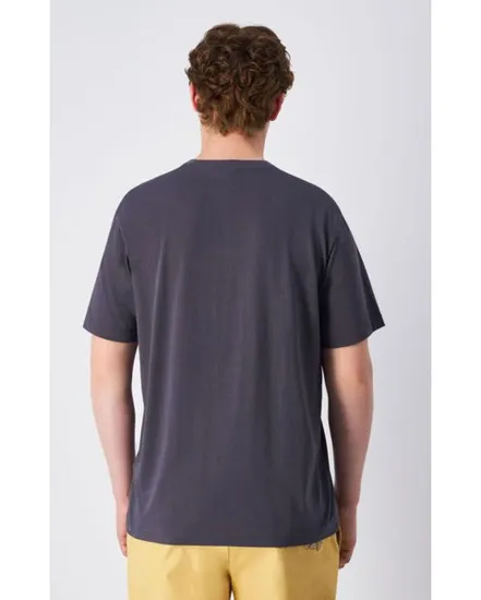 T-shirt Homme SS TEE Gris