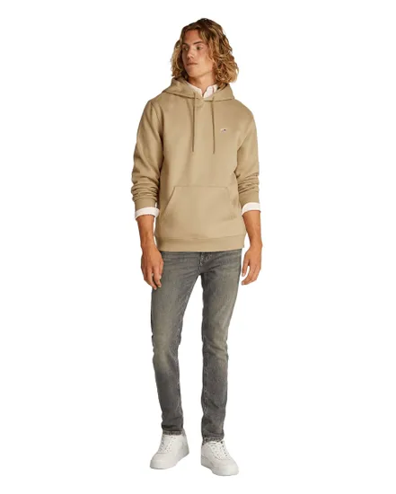 Sweat à Capuche Homme TJM Regular Flag Hoodie