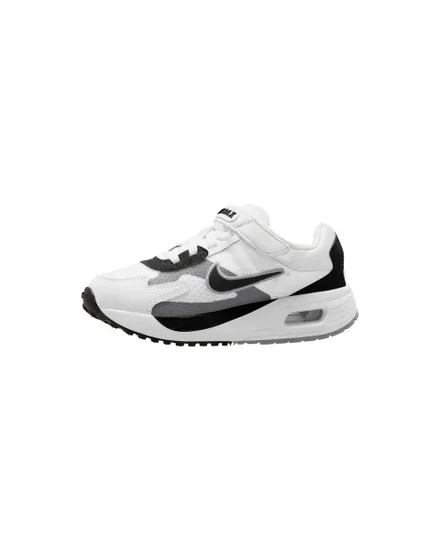 Chaussures Homme AIR MAX SOLO (PS) Blanc