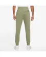 Pantalon de survêtement Homme M NSW CLUB JGGR BB Vert