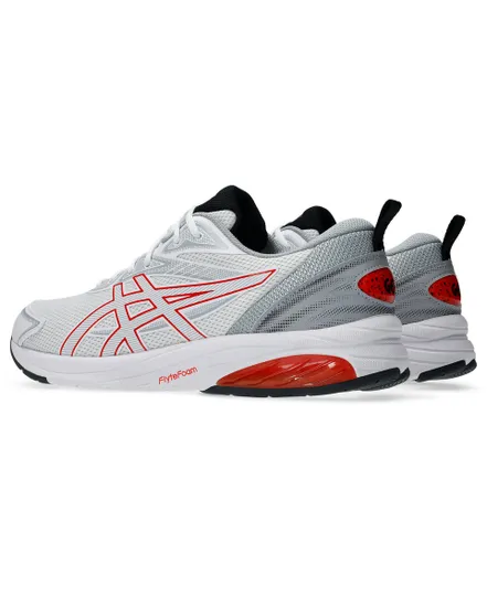 Chaussures Homme GEL-QUANTUM KEI Blanc