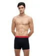 Boxers Homme Lot 3p Boxer Brief Wb