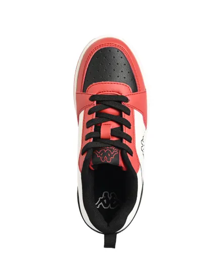 Chaussures Enfant LOGO SHAY EV INF Blanc