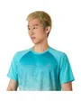 T-shirt Homme ROAD FADE SS TOP Bleu