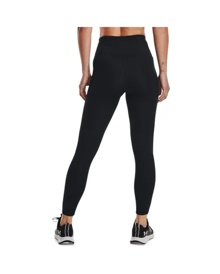 Legging Femme MOTION ANKLE LEG Noir