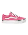 Chaussures Enfant MY WARD CNVS HONEY Rose