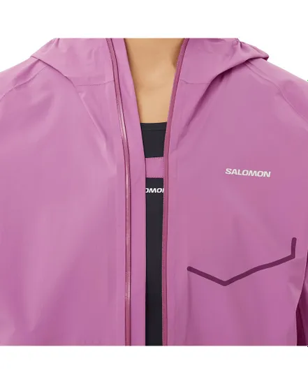 Veste Imperméable Femme Bonatti Waterproof