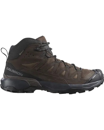 Chaussures de randonnée Homme SHOES X ULTRA 360 LTR MID GTX Marron