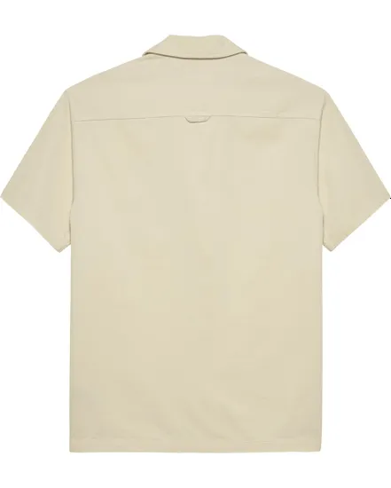 Chemise Homme TJM Cord Reg Camp