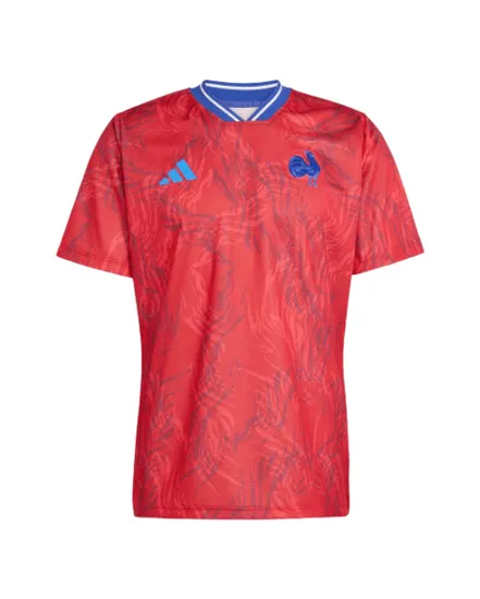 Maillot Homme FFR Prem Jsy