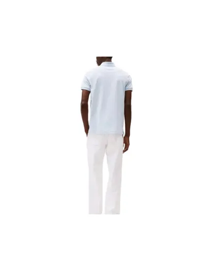 Polos Homme Tommy Hilfiger Performance Piqué Reg