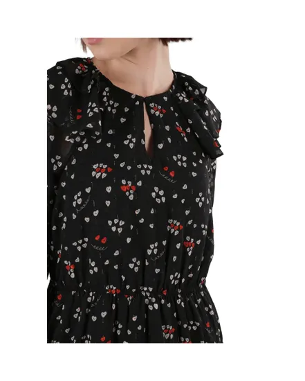 Robe Femme Tisha Ro W