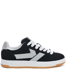 Chaussures LOGO MARLON Noir
