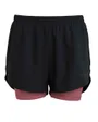 RUNA 2 MW LIFE DB TRAIN SHORTS Noir