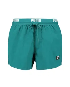 Short De Bain Homme Track Short