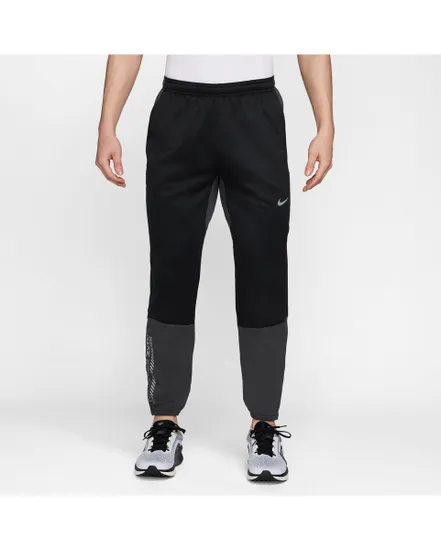 Pantalon de survetement Homme M NK TF WNTRZD CHLNGR PANT Noir