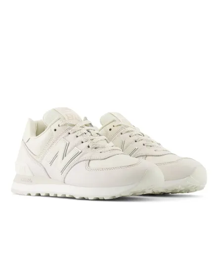 Chaussures Femme WL574IR2 Blanc