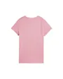 T-shirt Femme Essentials Small No 1 Logo