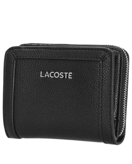 Portefeuille Femme Zip Wallet